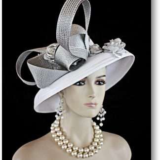 Couture Hats For Women