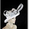 Couture Hats For Women