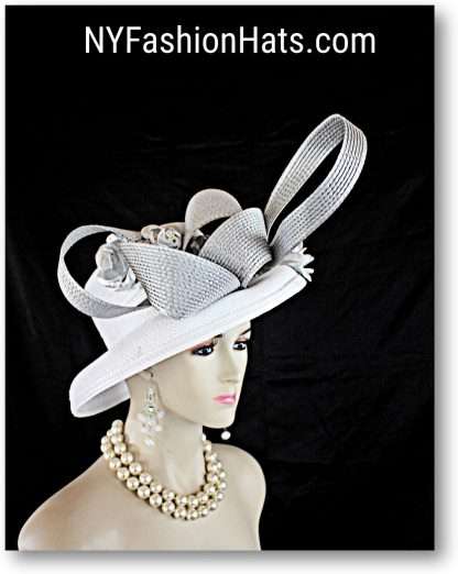 Couture Hats For Women