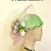 Hats For Horse Races