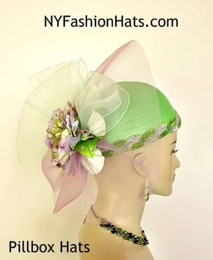 Hats For Horse Races