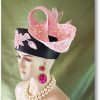 Handmade Millinery Women