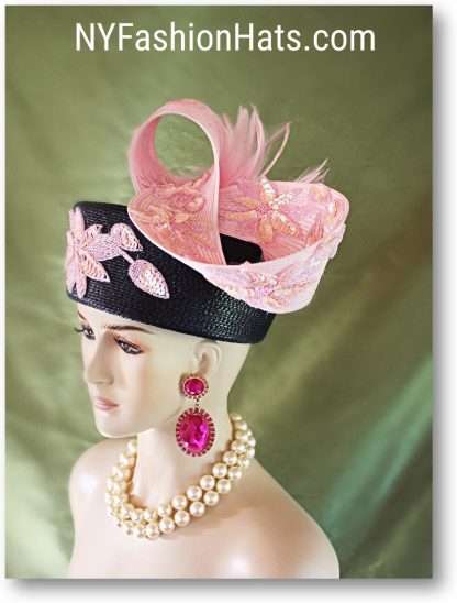 Handmade Millinery Women