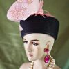 Handmade Millinery Women