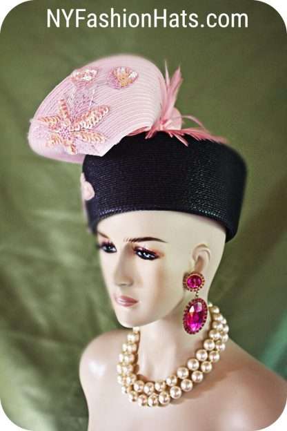 Handmade Millinery Women