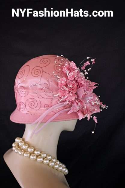 Mother Of The Bride Hat