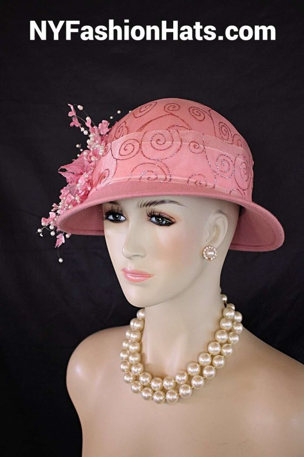 Church Hat