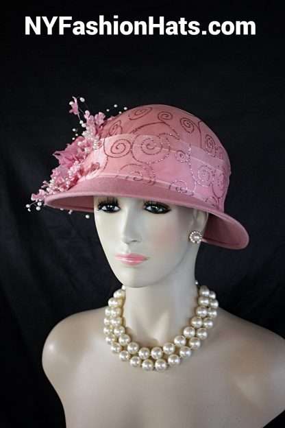 Formal Hat NYFashionHats Millinery