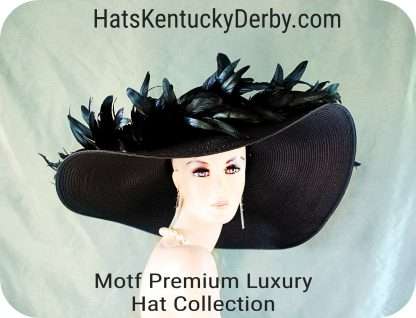 Motf Premium Luxury Hat