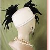 Royal Wedding Hat