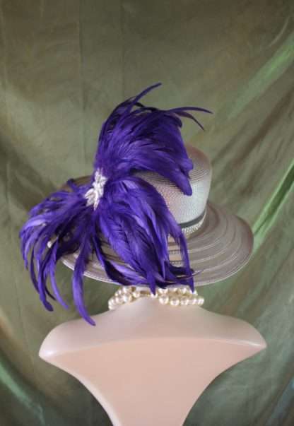 Hats For Horse Races