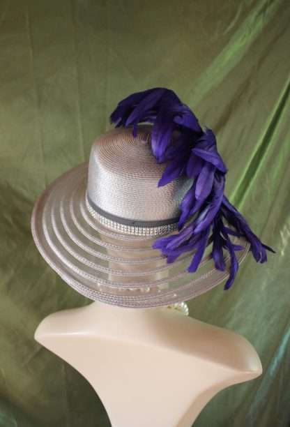 Hats For Wedding Guests