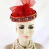 NYFashionHats Couture Designer