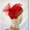 NYFashionHats Couture Designer
