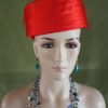 Winter Spring Dress Hat
