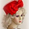CoutureDesignerHats Penelope