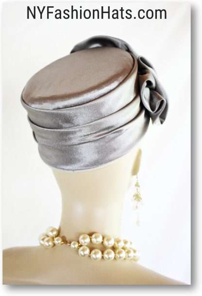 Mother Of The Bride Hat