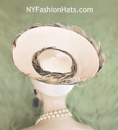 NYFashionHats Millinery