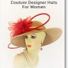Formal Dress Fashion Hat