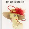 Hats Horse Races
