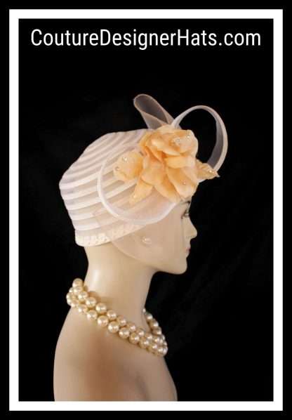 Hats For Wedding Guests Brides