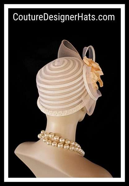 Formal Dress Hat For Women