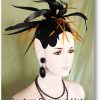 Designer Millinery For Women