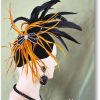 Art Deco Vintage Style Cocktail Hat