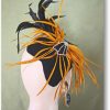 Designer Millinery For Women