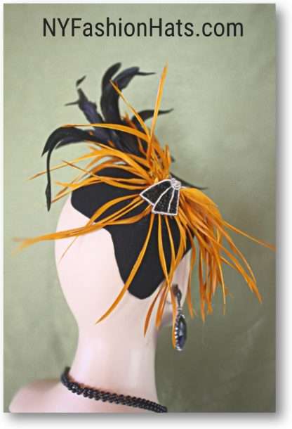 Designer Millinery For Women