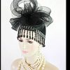 NY Fashion Hats Motf
