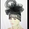 NY Fashion Hats Motf