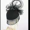 NY Fashion Hats Motf