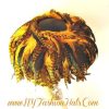 Women's Designer Luxury Wedding Dess Hat