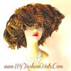 NY Fashion Hats Millinery