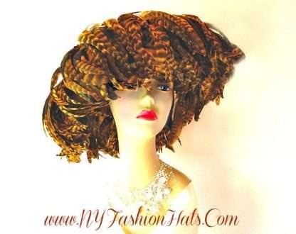 NY Fashion Hats Millinery