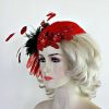 Wedding Bridal Fascinator