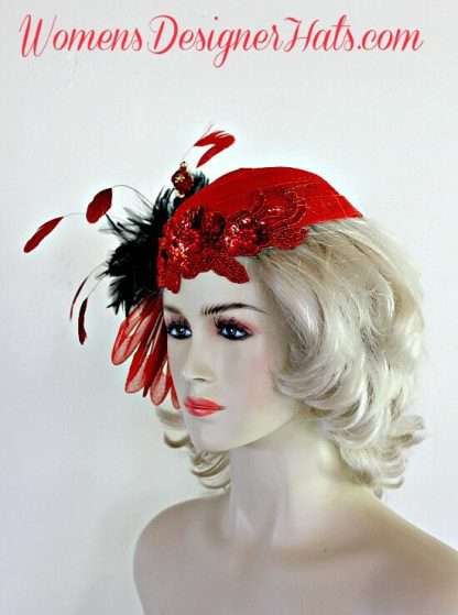 Wedding Bridal Fascinator