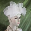 Mother Of The Bride Dress Hat