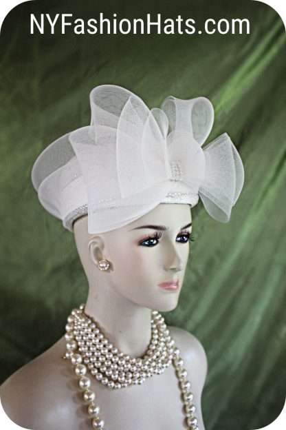 Mother Of The Bride Dress Hat