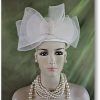 Couture Designer Hats