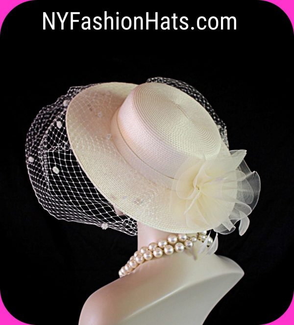 Traditional Hat