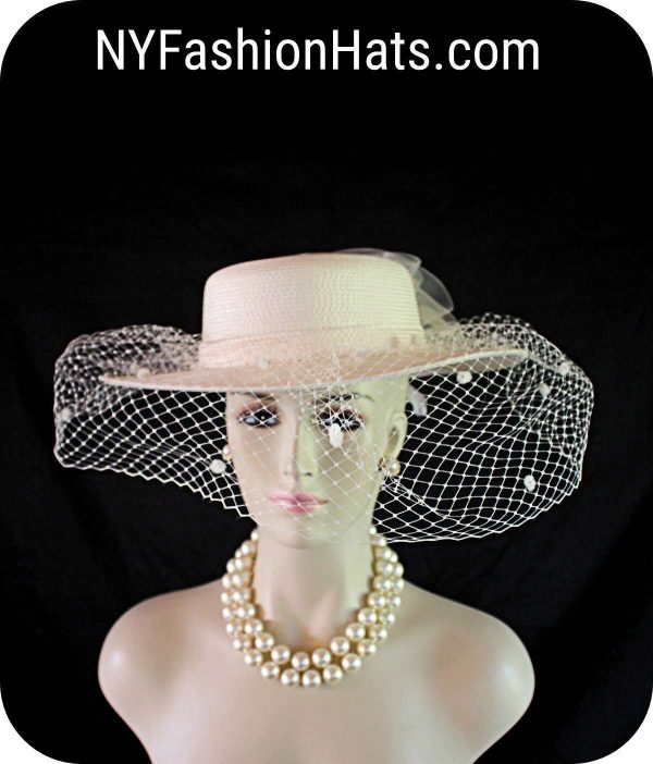 NYFashionHats