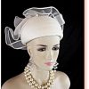 Mother Of The Bride Dress Hat