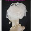 Couture Designer Hats