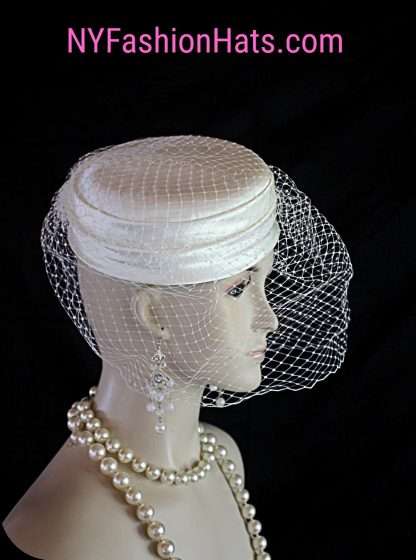 Mother Of The Bride Hats