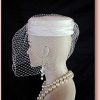 Formal Temple Church Hat