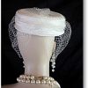 Mother Of The Bride Hats