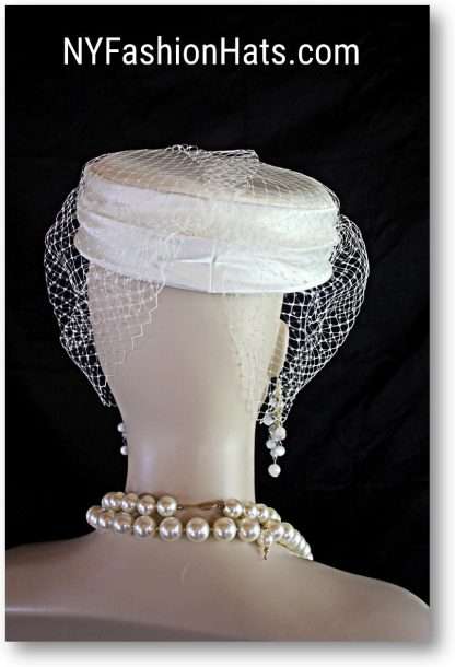 Mother Of The Bride Hats