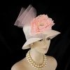 Mother Of The Bride Hat
